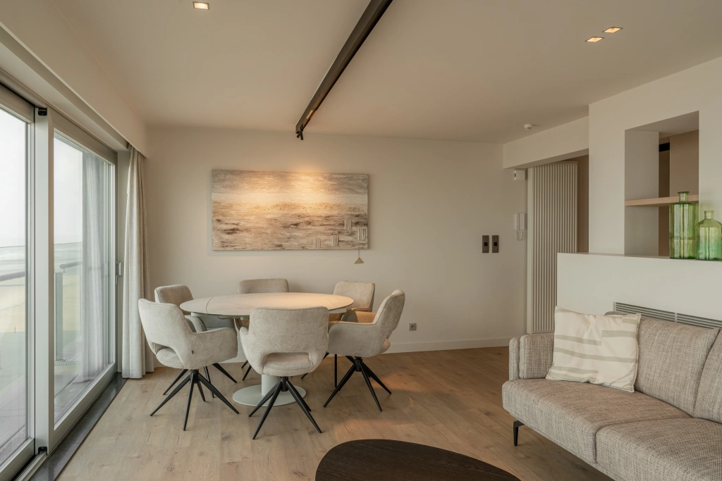 Appartement aan Brazilia / G05