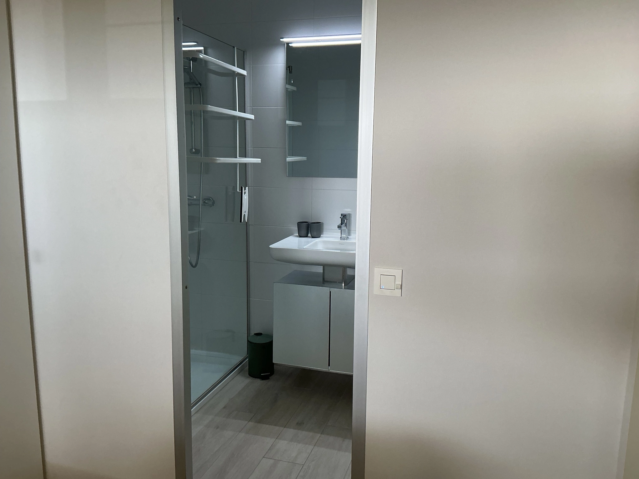 Appartement aan MARINA BEACH / H6