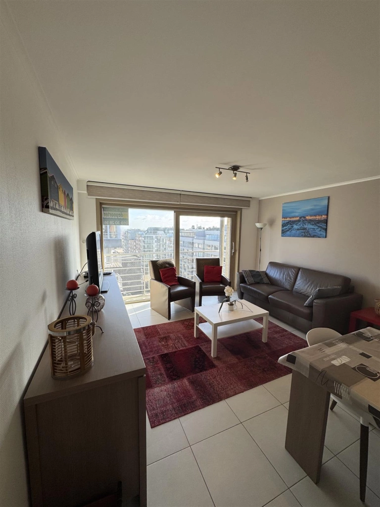 Appartement aan THALASSA / A9 / 09.04