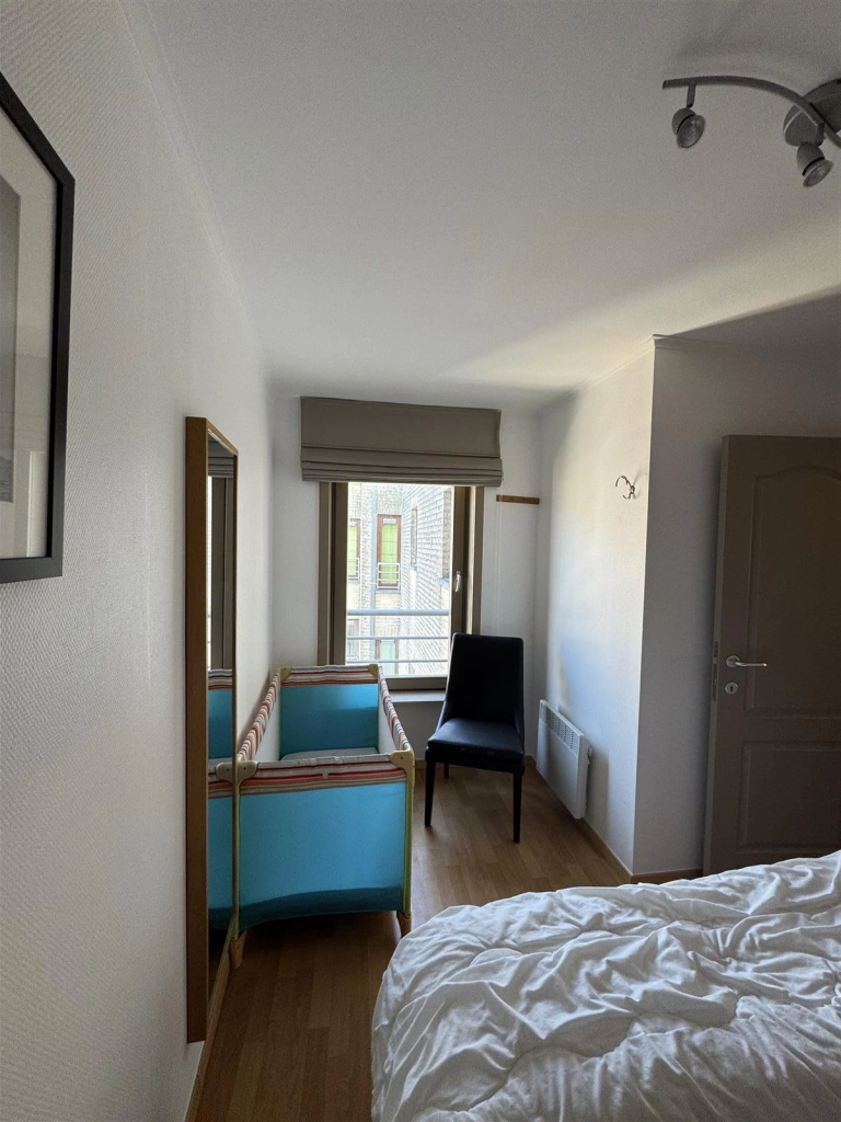 Appartement aan THALASSA / A9 / 09.04