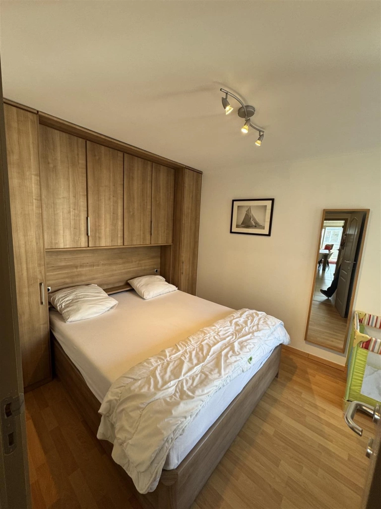 Appartement aan THALASSA / A9 / 09.04