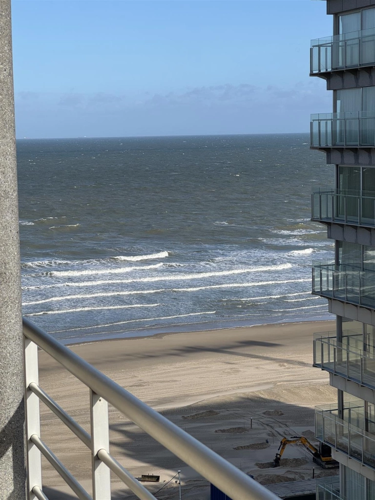 Appartement aan THALASSA / A9 / 09.04