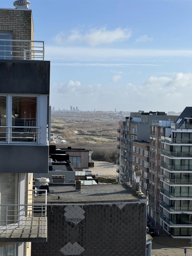 Appartement aan THALASSA / A9 / 09.04