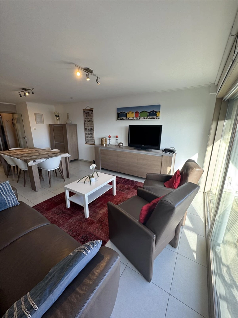 Appartement aan THALASSA / A9 / 09.04