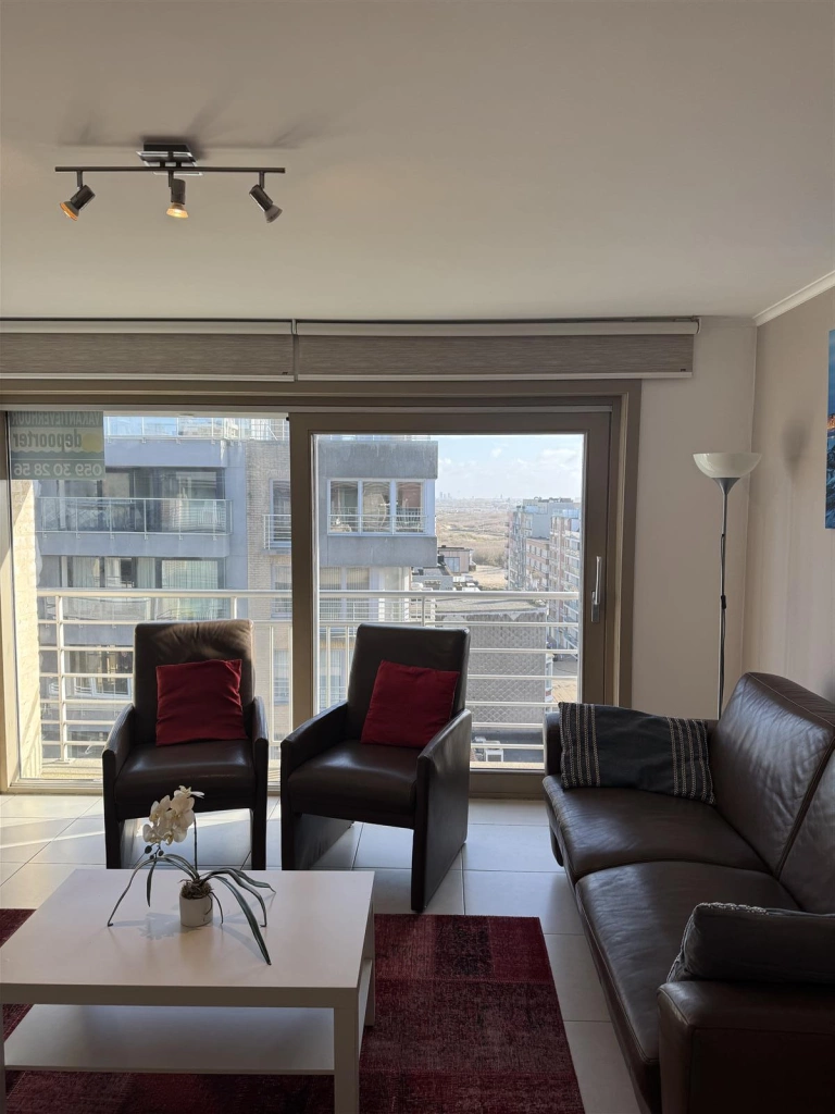 Appartement aan THALASSA / A9 / 09.04