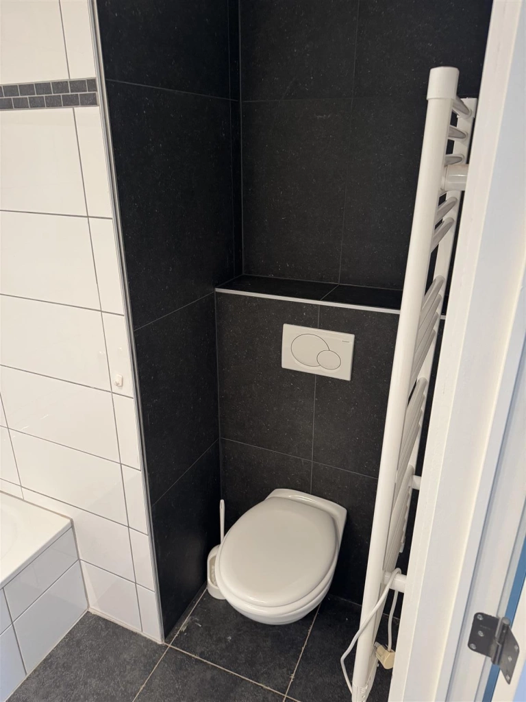 Appartement aan SAN MARCO / CD1