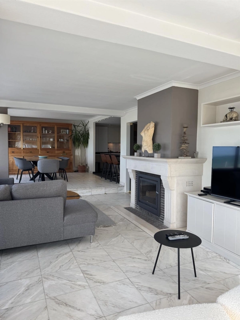 Appartement aan SAN MARCO / CD1