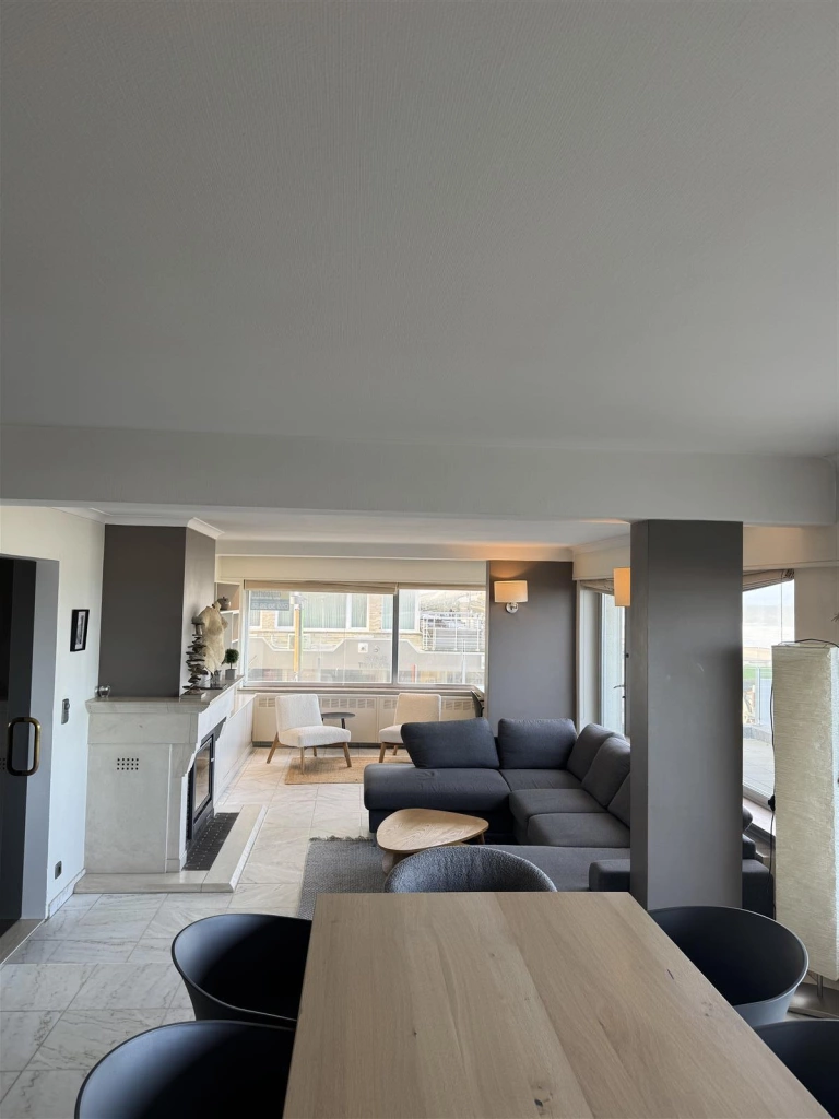 Appartement aan SAN MARCO / CD1