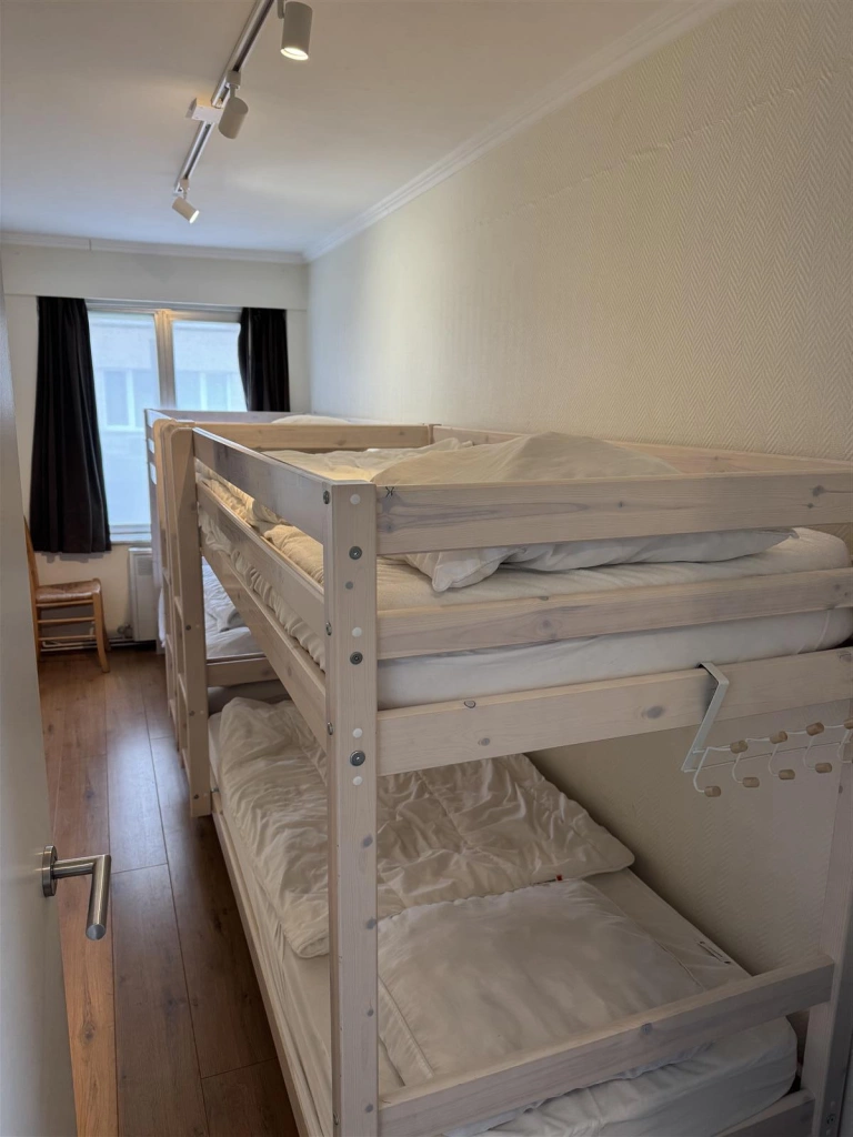 Appartement aan SAN MARCO / CD1