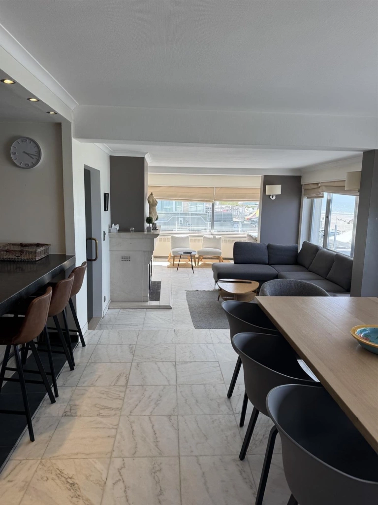 Appartement aan SAN MARCO / CD1
