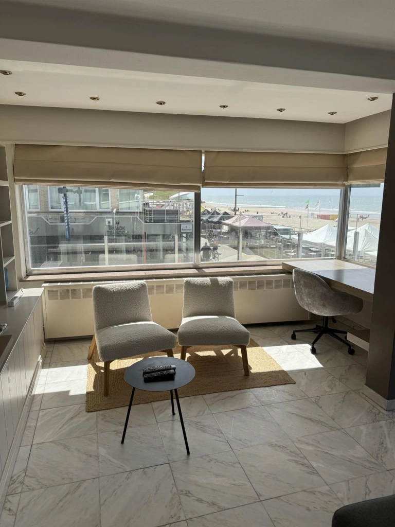 Appartement aan SAN MARCO / CD1