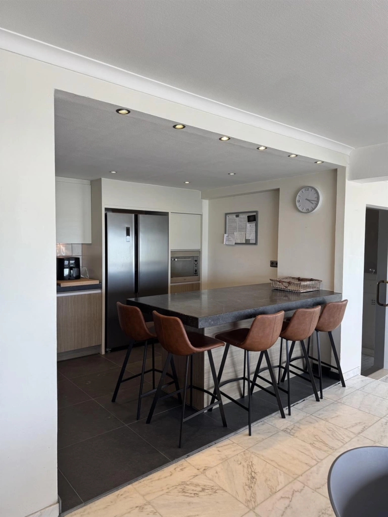 Appartement aan SAN MARCO / CD1