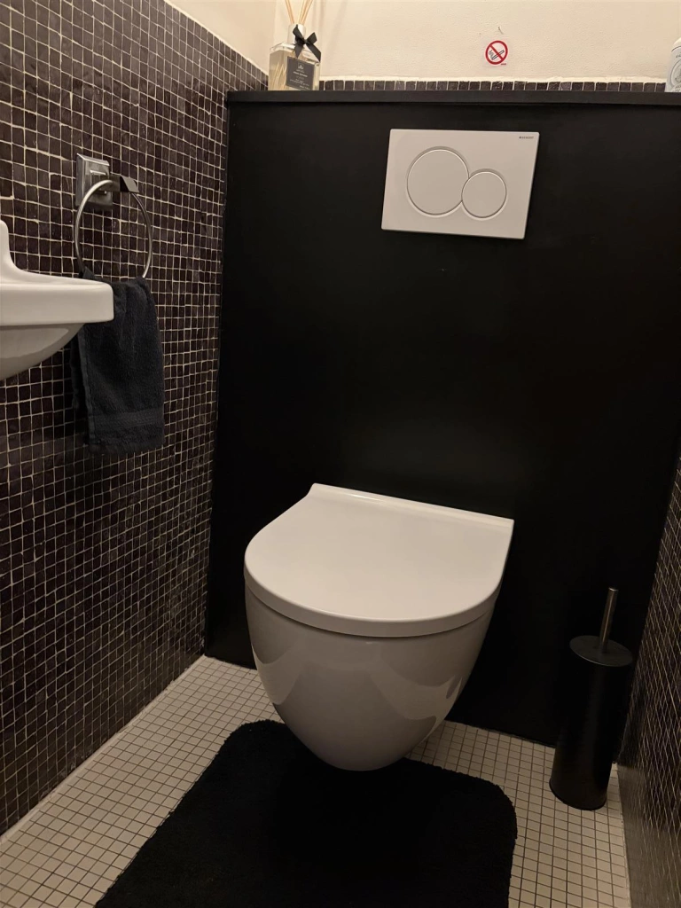 Appartement aan SAN MARCO / D7