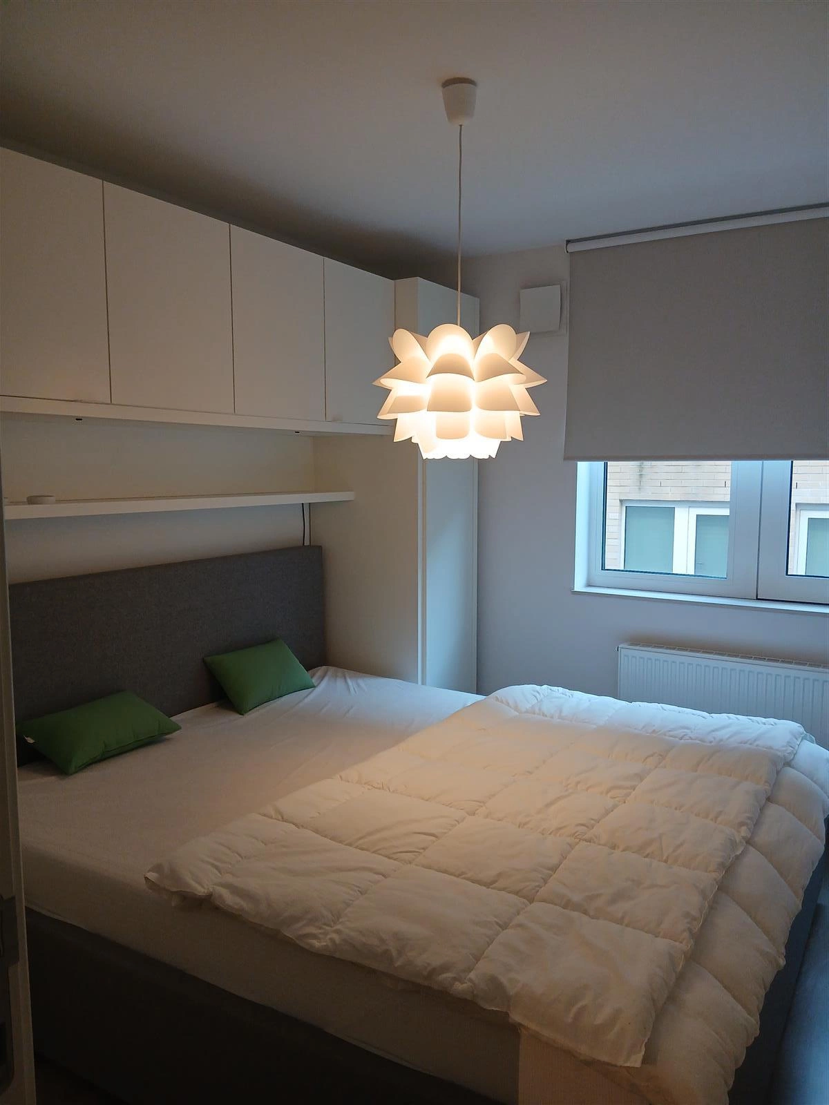 Appartement aan QUEENS AVENUE / 0203
