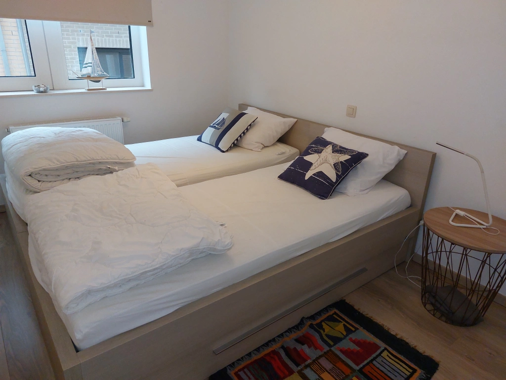 Appartement aan QUEENS AVENUE / 0203