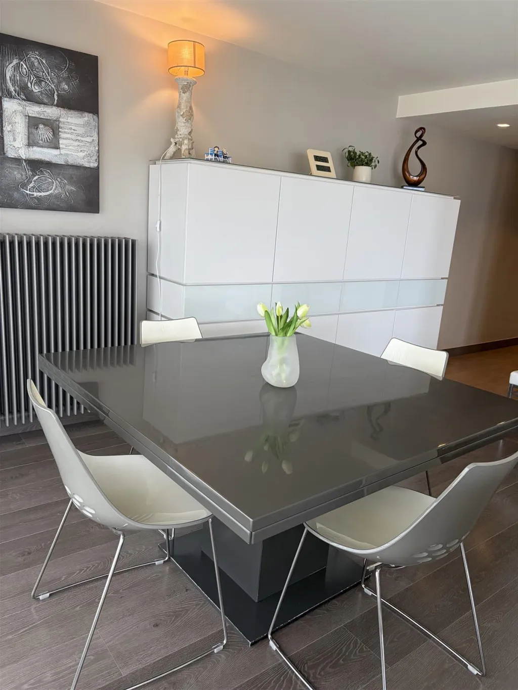 Appartement aan SAN MARCO / D4