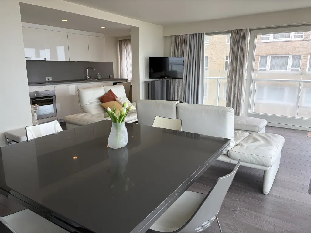 Appartement aan SAN MARCO / D4