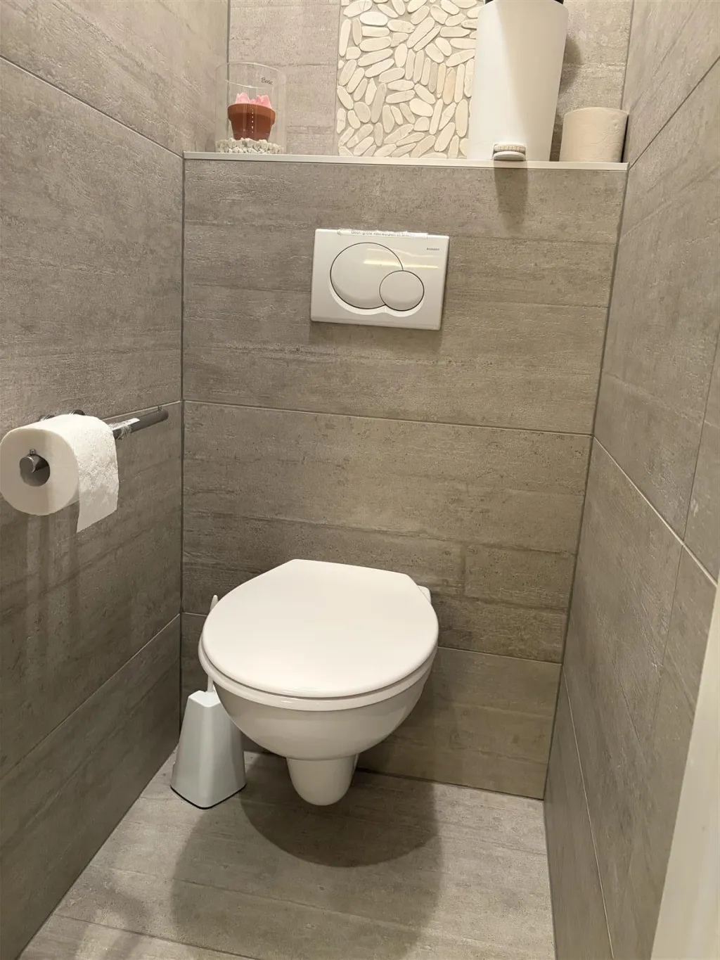 Appartement aan SAN MARCO / D4