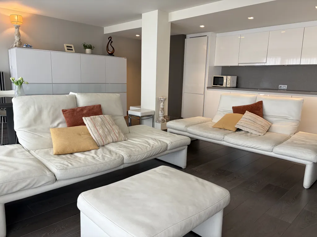 Appartement aan SAN MARCO / D4