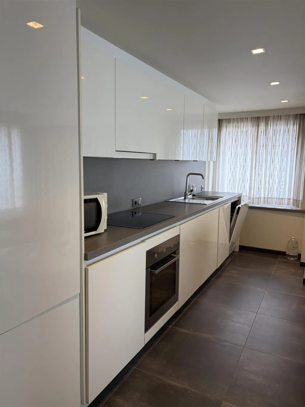 Appartement aan SAN MARCO / D4