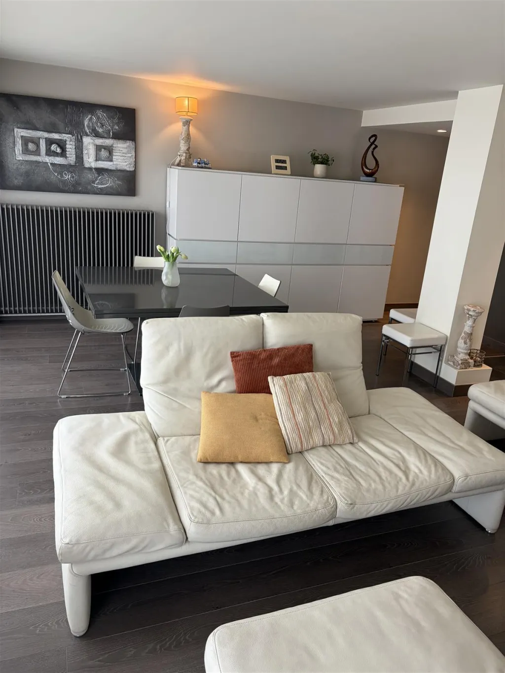 Appartement aan SAN MARCO / D4