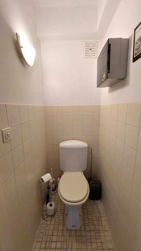 Appartement aan SAN MARCO / E9