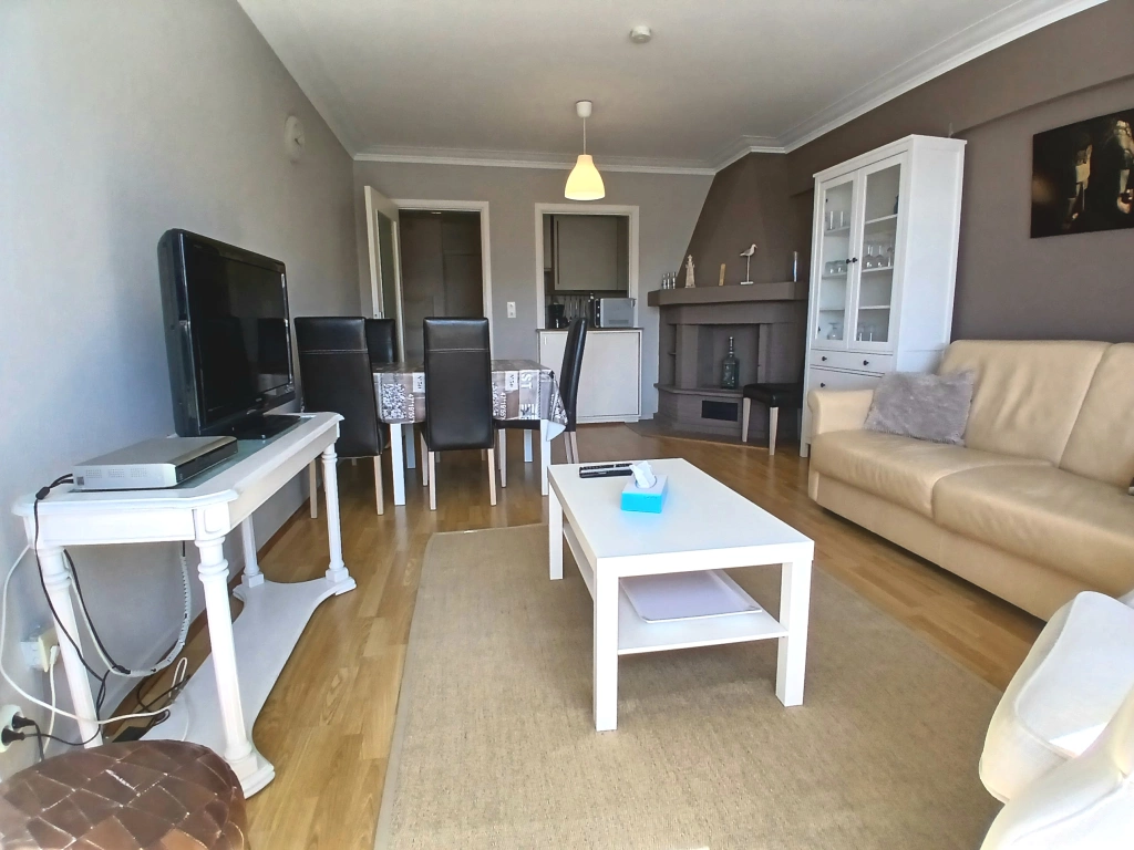 Appartement aan SAN MARCO / E9