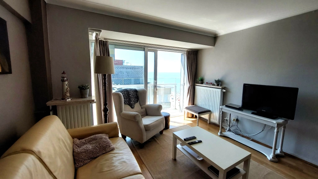 Appartement aan SAN MARCO / E9