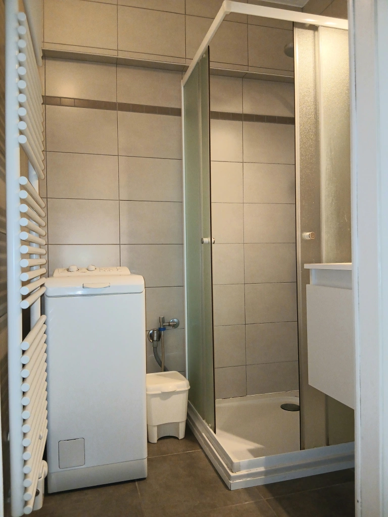 Appartement aan SAN MARCO / E9