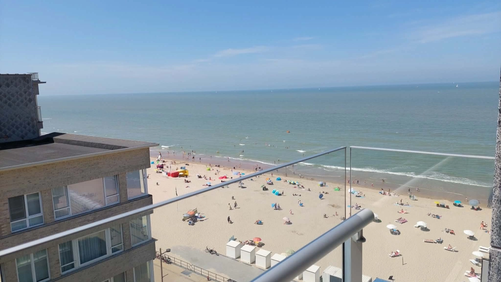 Appartement aan SAN MARCO / E9