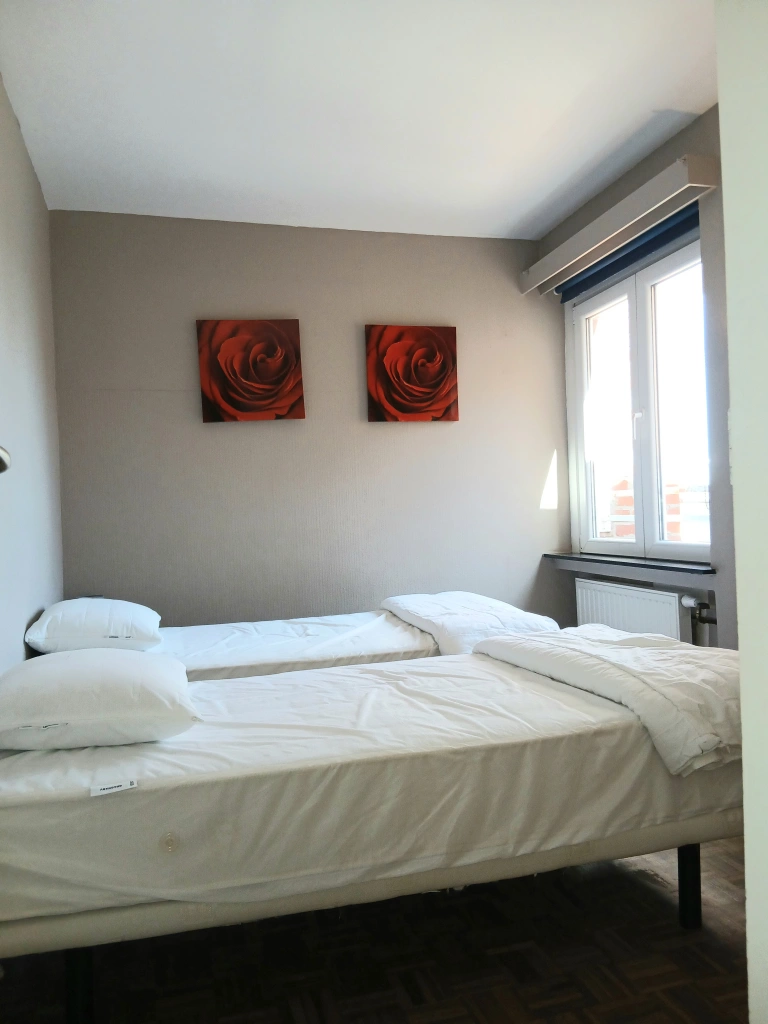 Appartement aan SAN MARCO / E9
