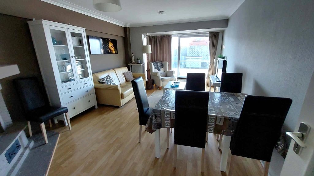 Appartement aan SAN MARCO / E9