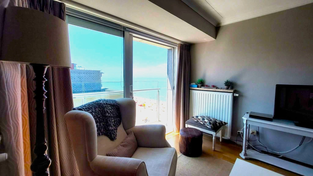 Appartement aan SAN MARCO / E9