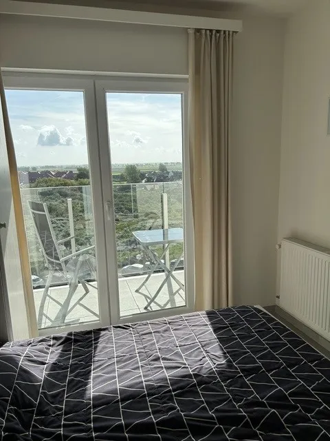 Appartement aan PALM BEACH / 53-0503