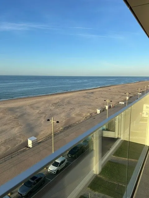 Appartement aan PALM BEACH / 53-0503