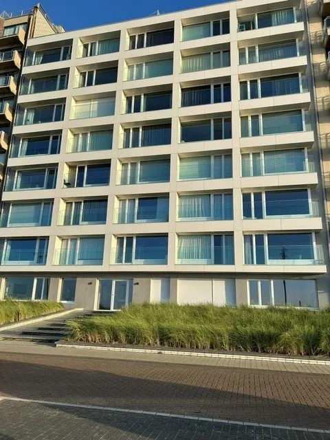 Appartement aan PALM BEACH / 53-0503