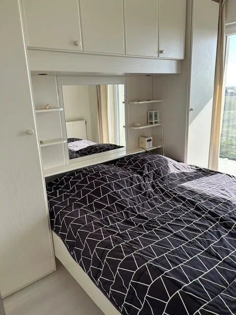 Appartement aan PALM BEACH / 53-0503