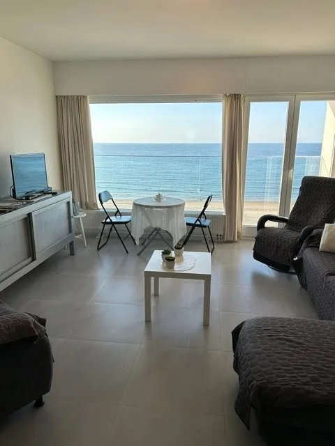 Appartement aan PALM BEACH / 53-0503