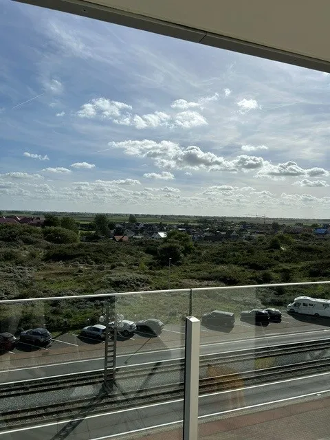 Appartement aan PALM BEACH / 53-0503