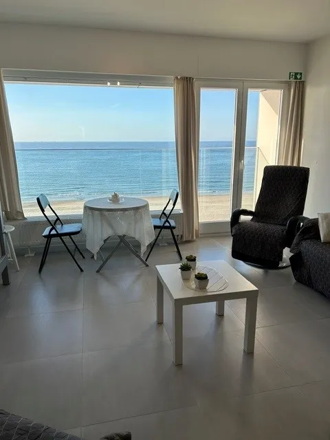 Appartement aan PALM BEACH / 53-0503