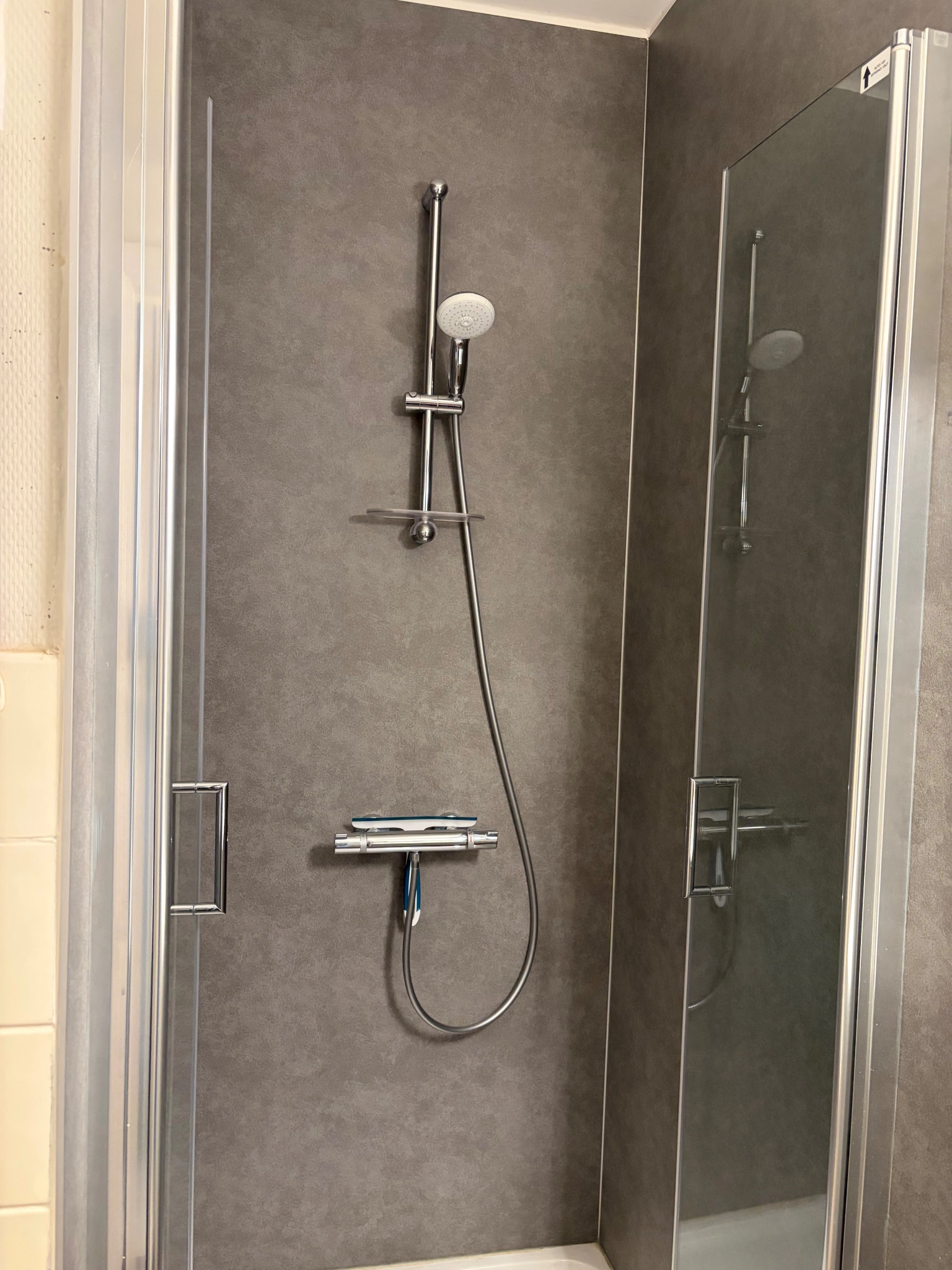 Appartement aan PALMA / B2