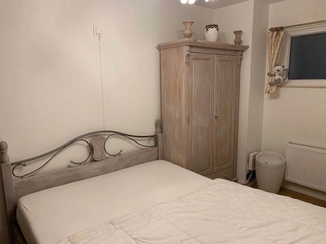 Appartement aan MARINA BEACH / C5 / 517