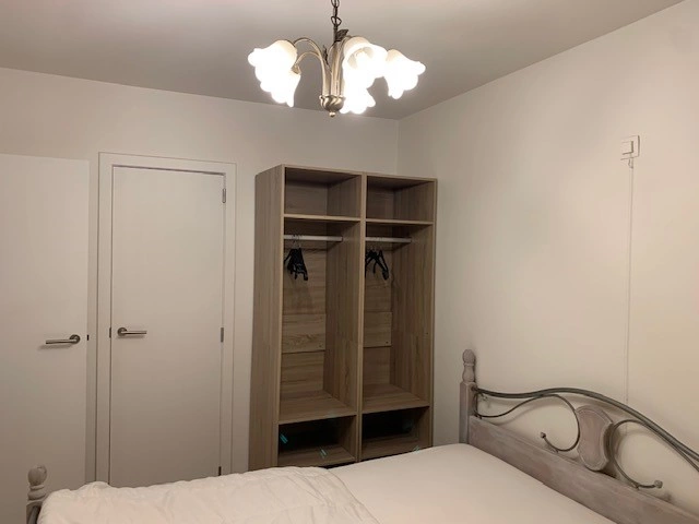 Appartement aan MARINA BEACH / C5 / 517