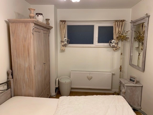 Appartement aan MARINA BEACH / C5 / 517