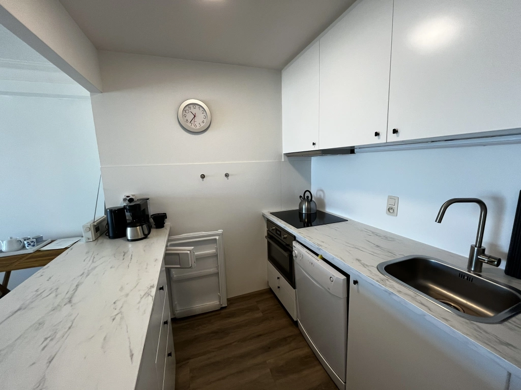 Appartement aan JORDAENS / 0403