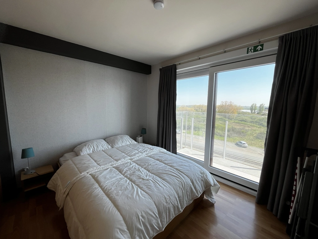 Appartement aan JORDAENS / 0403