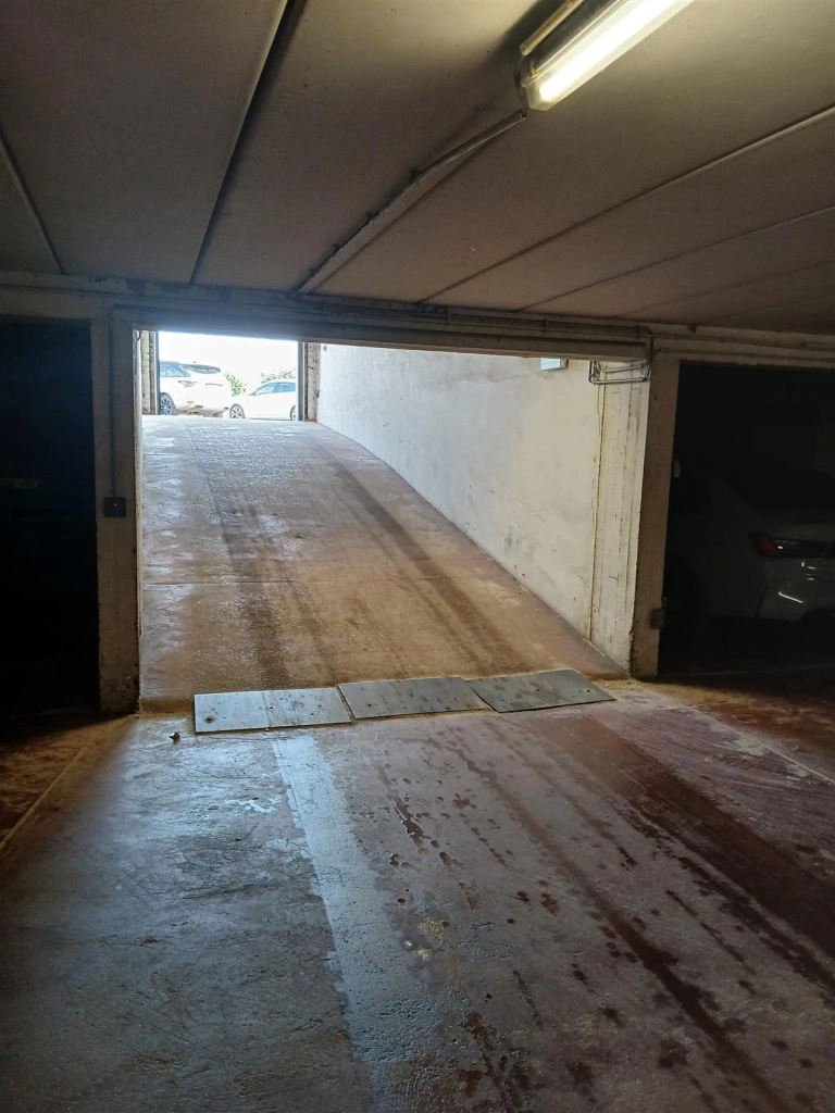 Appartement aan LONG BEACH II / 1H