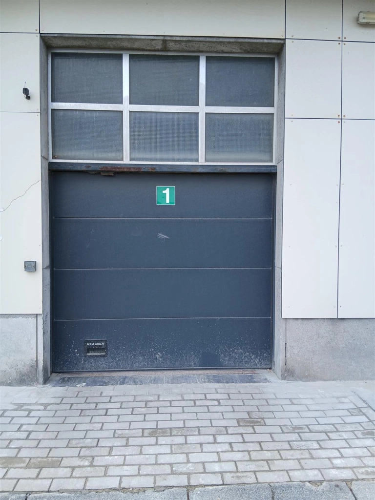 Appartement aan LONG BEACH II / 1H