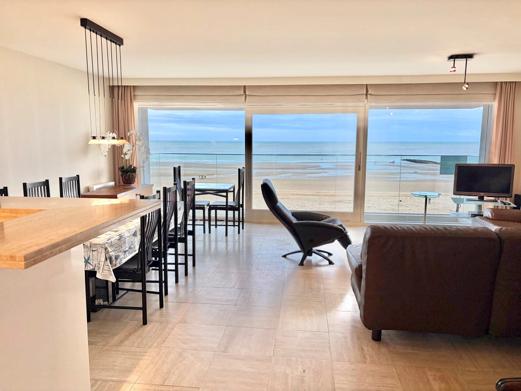 Appartement aan RIVIERA / 0201