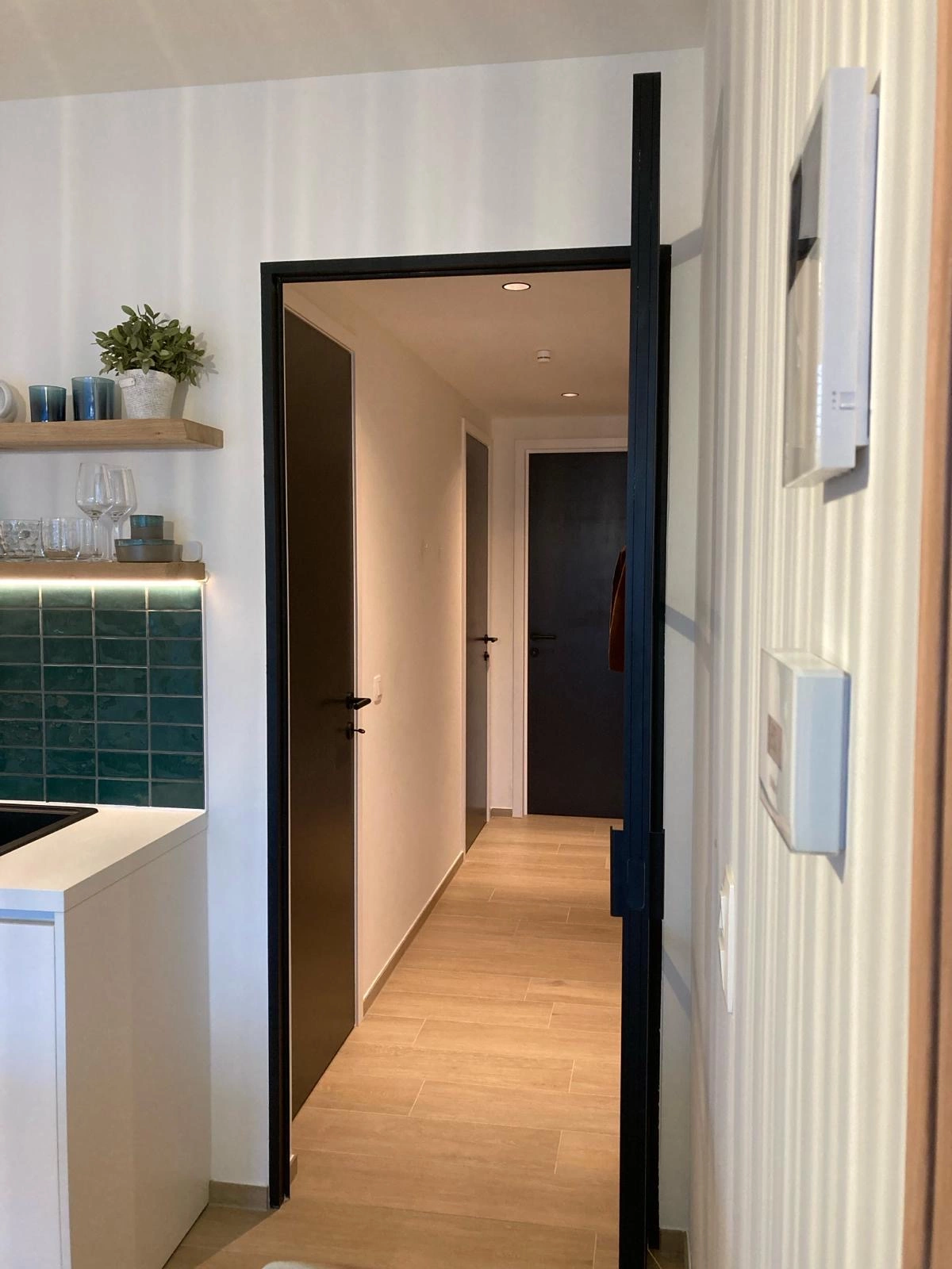 Appartement aan Capri II / 0401